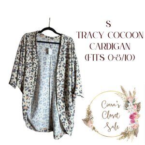 LuLaRoe Tracy Cocoon Cardigan